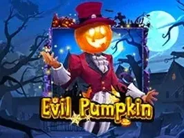 Evil Pumpkin game thumbnail