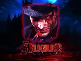 5 Bloodlusts game thumbnail