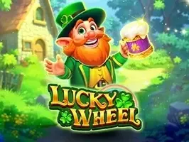 Lucky Wheel game thumbnail
