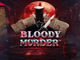 Bloody Murder game thumbnail