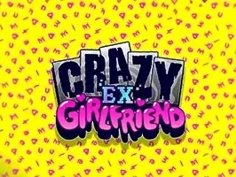 Crazy Ex-Girlfriend game thumbnail