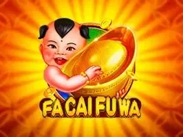 Fa Cai Fu Wa game thumbnail