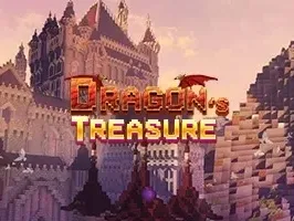 Dragon Treasure game thumbnail