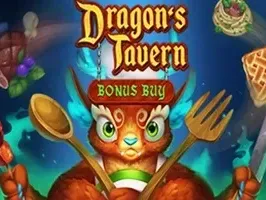 Dragon's Tavern Bonus Buy