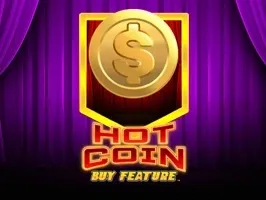 Hot Coin Buy Feature game thumbnail