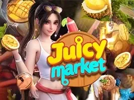 Juicy Market game thumbnail