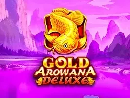 Gold Arowana game thumbnail