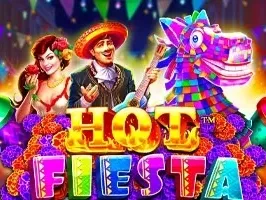 Hot Fiesta™ game thumbnail