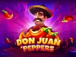 Don Juan Peppers game thumbnail
