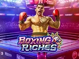 Boxing Riches game thumbnail