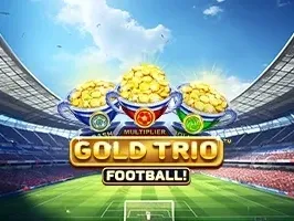 Gold Trio game thumbnail
