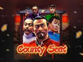 County Seat game thumbnail