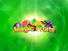 Magic Fruits game thumbnail