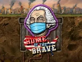 Home of the Brave game thumbnail