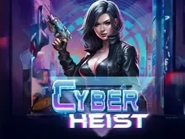 Cyber Heist game thumbnail