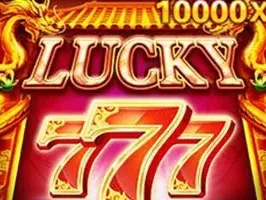 Lucky Seven game thumbnail