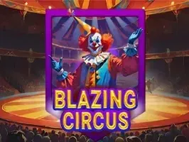 Blazing Circus game thumbnail