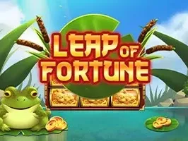 Leap of Fortune
