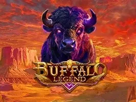 Buffalo Legend game thumbnail