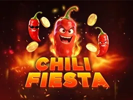 Chili Fiesta game thumbnail