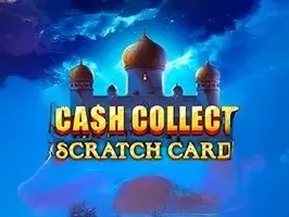 Cash Collect Scratch game thumbnail