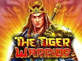 The Tiger Warrior game thumbnail
