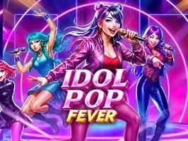 Idol Pop Fever game thumbnail